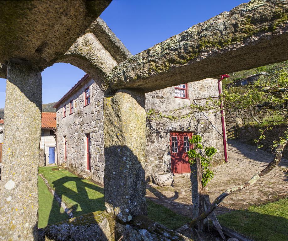 시스텔루 Casa Da Ferreirinha 빌라 외부 사진